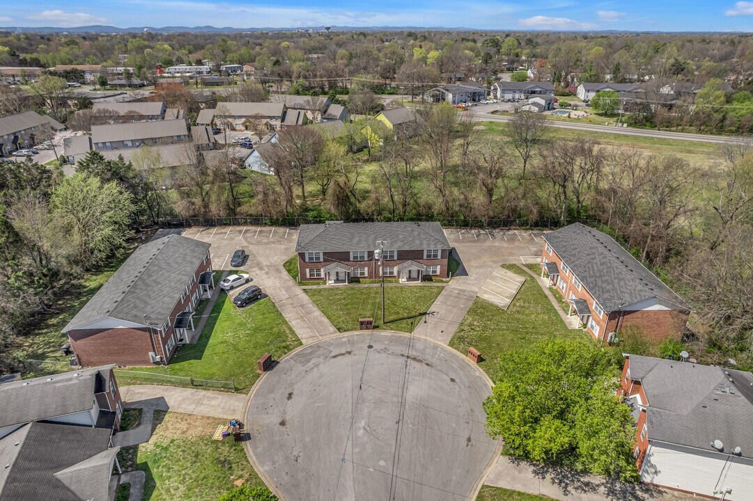 1513 Center Pointe Dr in Murfreesboro, TN - Building Photo