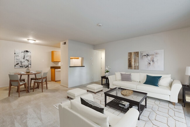 Country Brook Rental Condos in San Ramon, CA - Building Photo - Building Photo