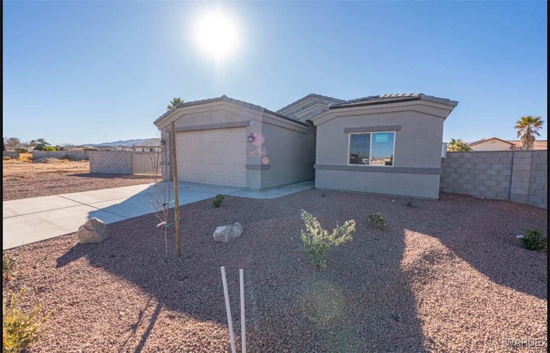 3396 Monte Moro St in Kingman, AZ - Building Photo