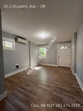 65.5 Atlantic St-Unit -1M in Jersey City, NJ - Building Photo - Building Photo