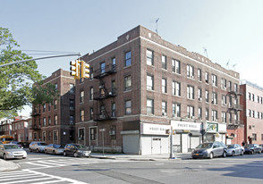 1571 42nd St in Brooklyn, NY - Building Photo
