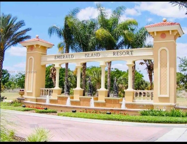 8520 Sunrise Key Dr in Kissimmee, FL - Building Photo - Building Photo