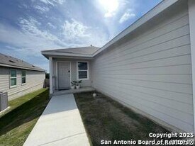 223 Kayden Ct in Marion, TX - Building Photo