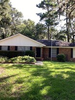 108 Steerforth Rd in Savannah, GA - Building Photo