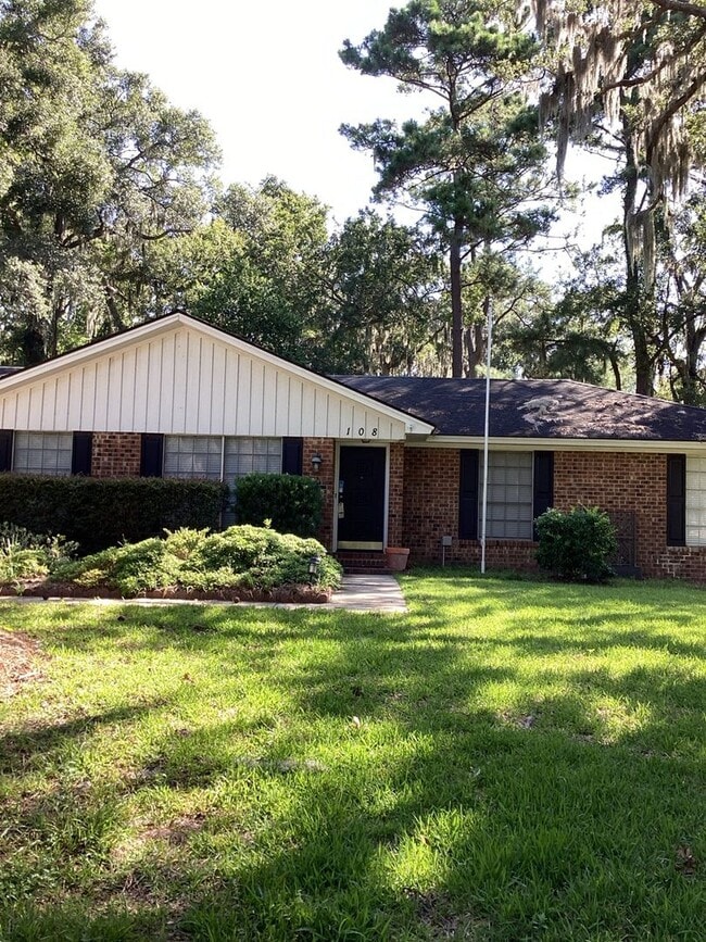 property at 108 Steerforth Rd