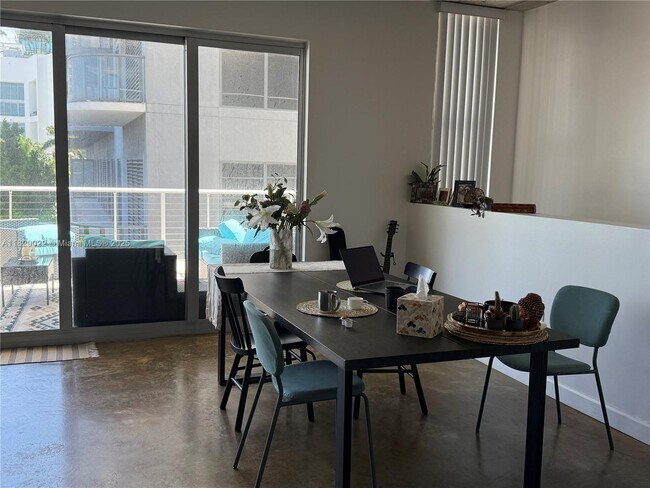 3449 NE 1st Ave in Miami, FL - Building Photo - Building Photo