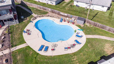 Fireside Apartments in Columbia, MO - Building Photo - Other