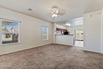 4776 Joseph Rodriguez Dr in El Paso, TX - Building Photo - Building Photo