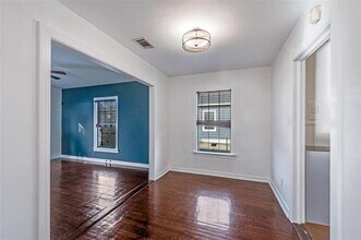 921 E Ramsey Ave in Fort Worth, TX - Building Photo - Building Photo