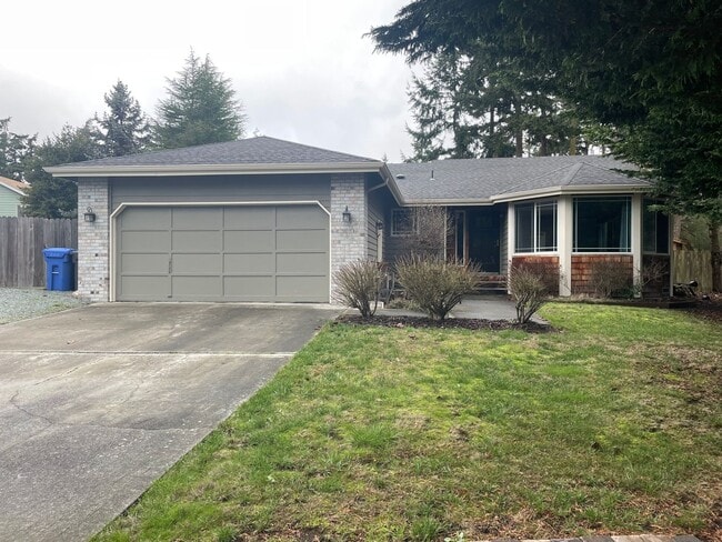 420 NW 3rd Ave in Oak Harbor, WA - Building Photo - Building Photo