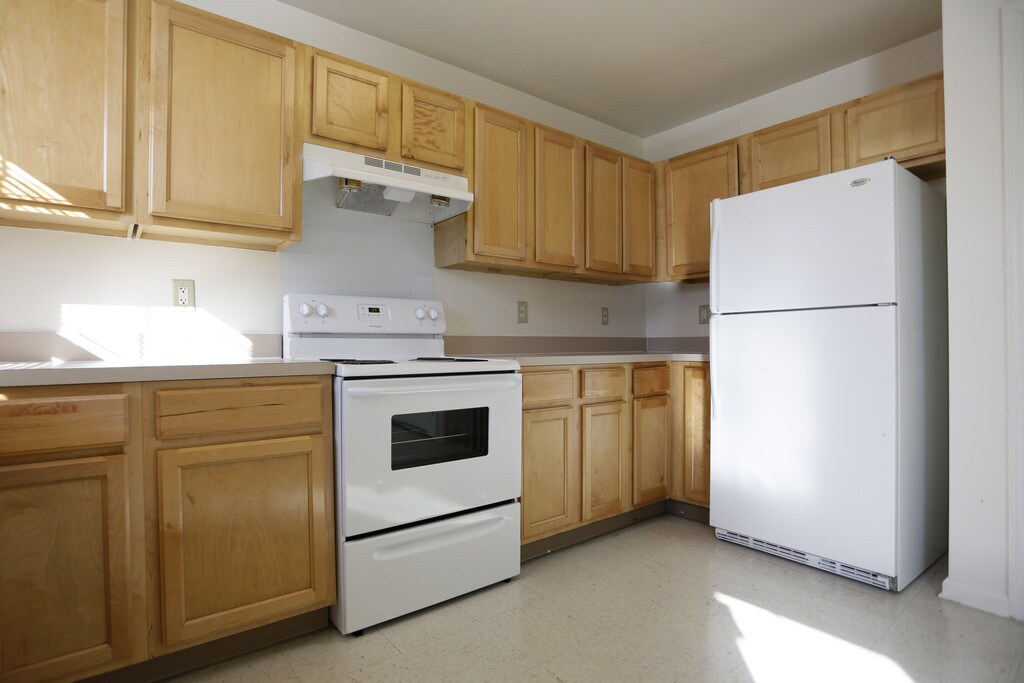 The Willows at Bridgeton Bridgeton, NJ Apartments