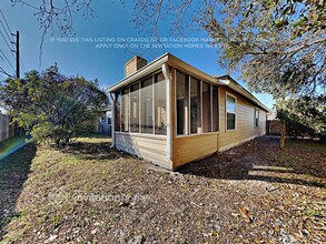 3405 Charmont Dr in Jacksonville, FL - Building Photo - Building Photo
