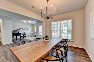 5215 Wheeler Run Dr in Auburn, GA - Building Photo - Building Photo