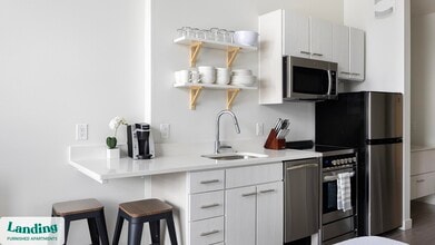 3609 Wynkoop St, Unit 413 in Denver, CO - Building Photo - Building Photo