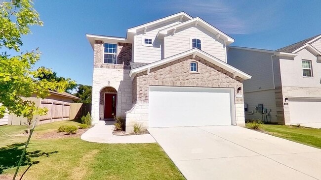 property at 10005 Dalliance Ln