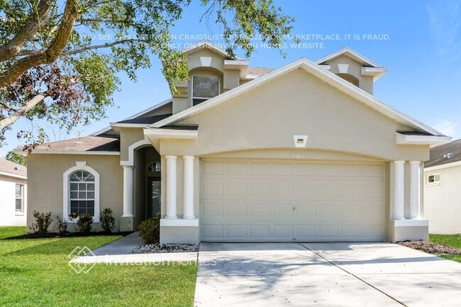 property at 4902 Woodmere Rd