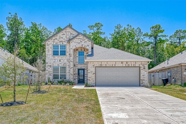 property at 22084 Juniper Crossing Dr