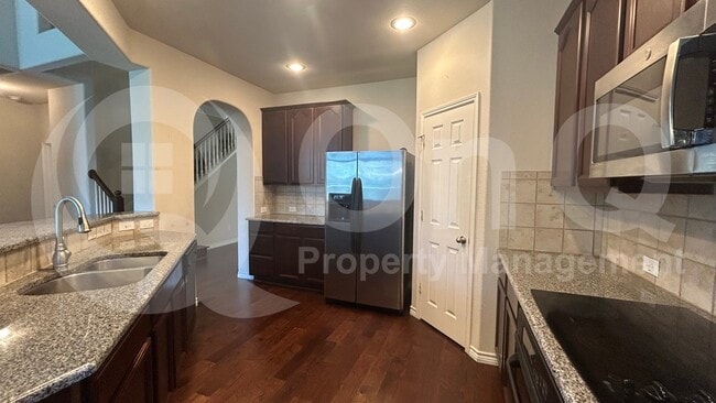 property at 9537 Navarro St