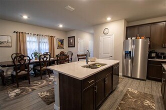 201 Goosewood Dr in Princeton, TX - Building Photo - Building Photo