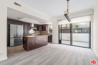 1312 Washington Ave in Santa Monica, CA - Building Photo - Building Photo