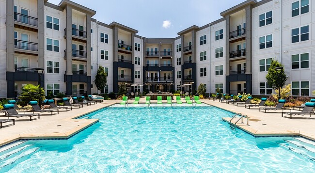 Berkshire Ballantyne in Charlotte, NC - Building Photo - Building Photo