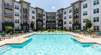 Berkshire Ballantyne in Charlotte, NC - Foto de edificio - Building Photo