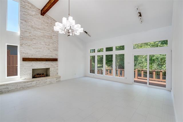 10543 Pagewood in Dallas, TX - Building Photo