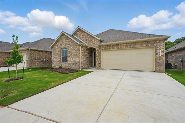 1909 Nokota Pkwy in Providence Village, TX - Building Photo - Building Photo