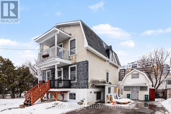 233 Hector-Hotte Wy in Ottawa, ON - Building Photo - Building Photo