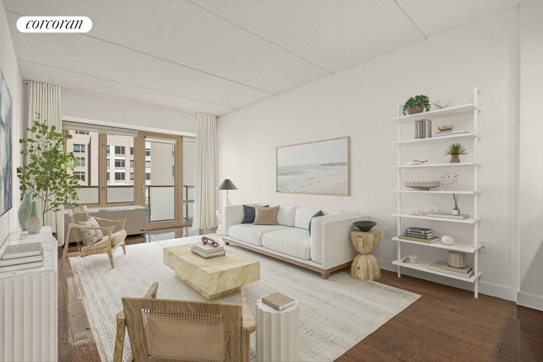 41-34 Crescent St in Queens, NY - Building Photo