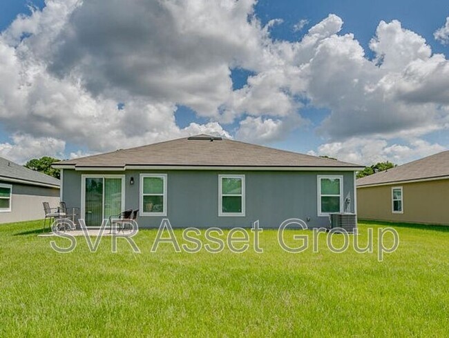 446 Harley Dr in Jacksonville, FL - Building Photo - Building Photo