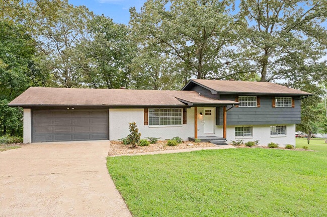property at 6411 Ramsey Rd