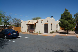 1628 N Venice Ave in Tucson, AZ - Building Photo - Building Photo