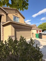 2103 N Ensenada Cir SE in Rio Rancho, NM - Building Photo