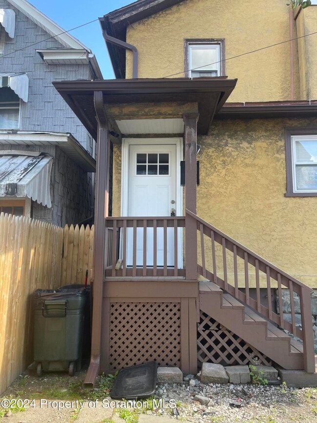 property at 532 Prospect Ave