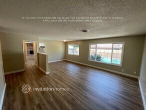 1361 Peach Tree Ln in Yuba City, CA - Building Photo - Building Photo
