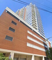 1600 S Prairie Ave in Chicago, IL - Building Photo