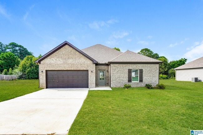 property at 119 Wolf Ln