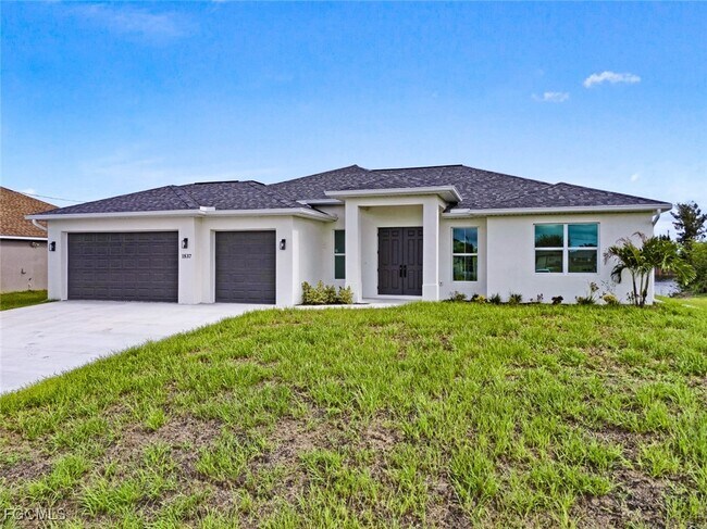 1837 NE 23rd St in Cape Coral, FL - Building Photo - Building Photo