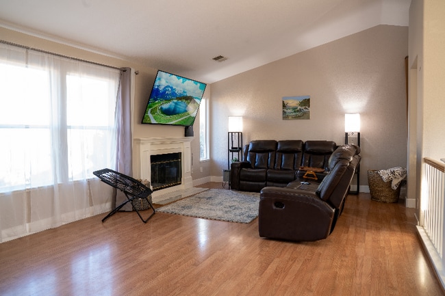 property at 2350 Whitetail Dr