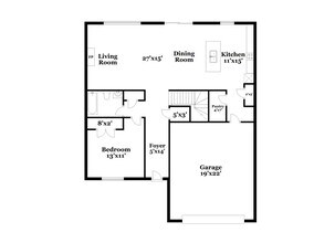 568 Overo Dr in Mcdonough, GA - Building Photo - Building Photo