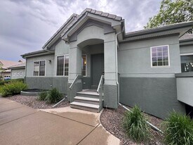 4143 Da Vinci Dr in Longmont, CO - Building Photo