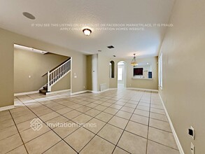 3315 Bracken Fern Dr in Harmony, FL - Building Photo - Building Photo