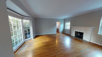 Residences on Sweetzer in Los Angeles, CA - Foto de edificio - Interior Photo