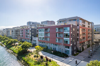 235 Berry St in San Francisco, CA - Foto de edificio - Building Photo