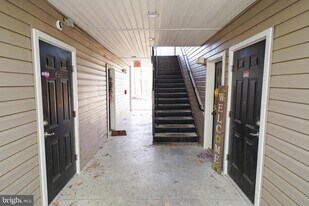 30630 Umes Blvd in Princess Anne, MD - Building Photo