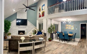 22107 Deville Dr in Katy, TX - Building Photo