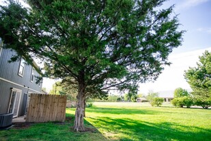 3906 Overland Cir in Lawrence, KS - Building Photo - Building Photo