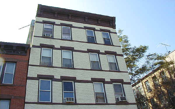 350 5th St in Brooklyn, NY - Building Photo