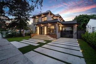 145 NE 49th St in Miami, FL - Building Photo